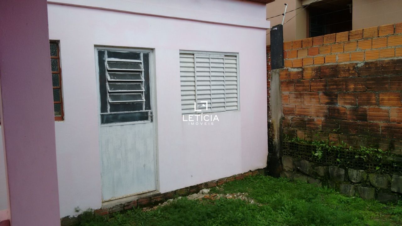 Casa com 2 Dormitórios à venda, 92 m² por R$ 420.000,00