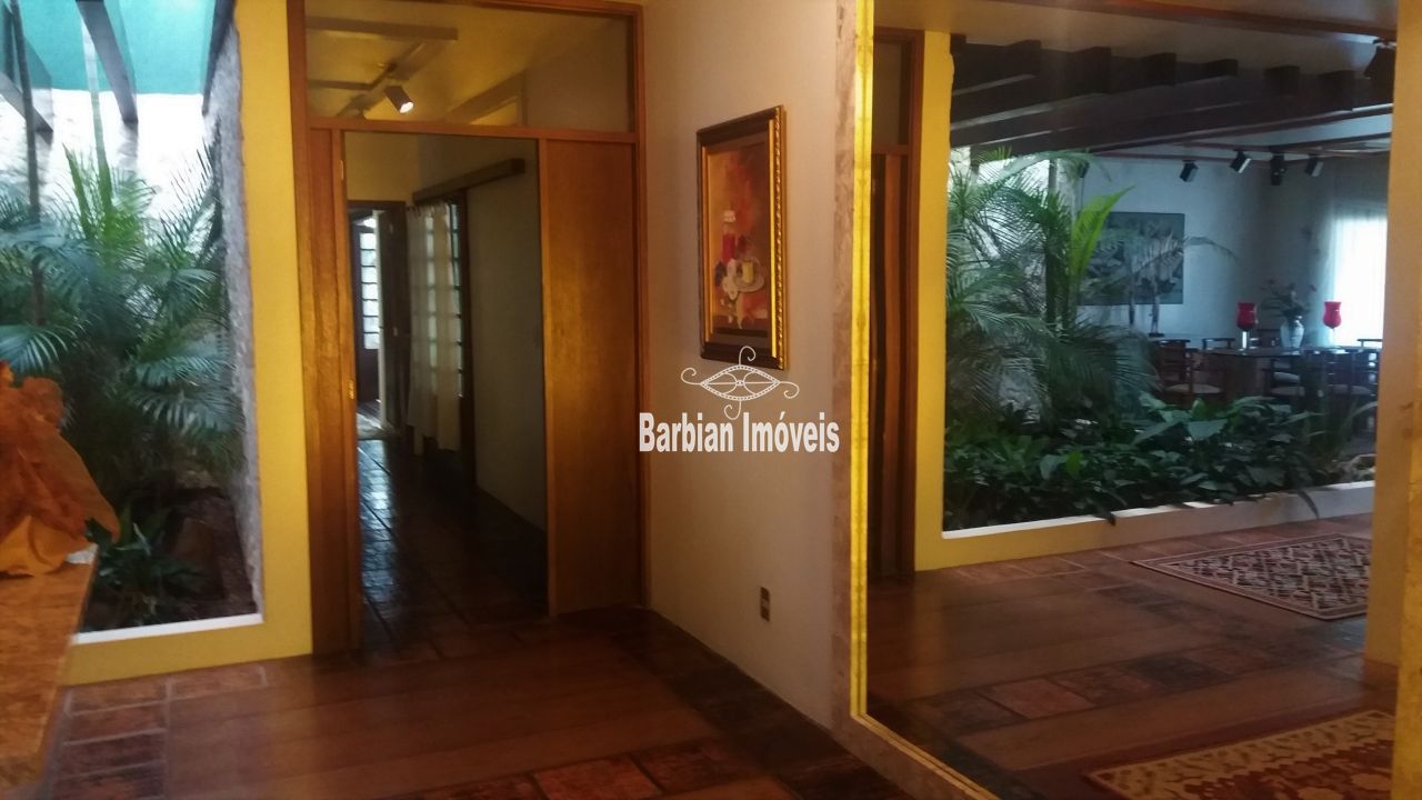 Casa, 4 quartos, 662 m² - Foto 16