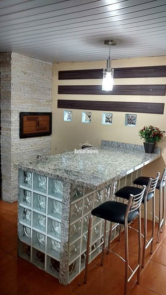 Casa, 3 quartos, 250 m² - Foto 12