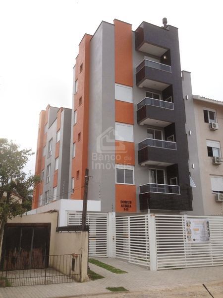 Apartamento  venda  no Camobi - Santa Maria, RS. Imveis