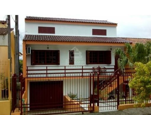 Casa  venda  no So Jos - Santa Maria, RS. Imveis