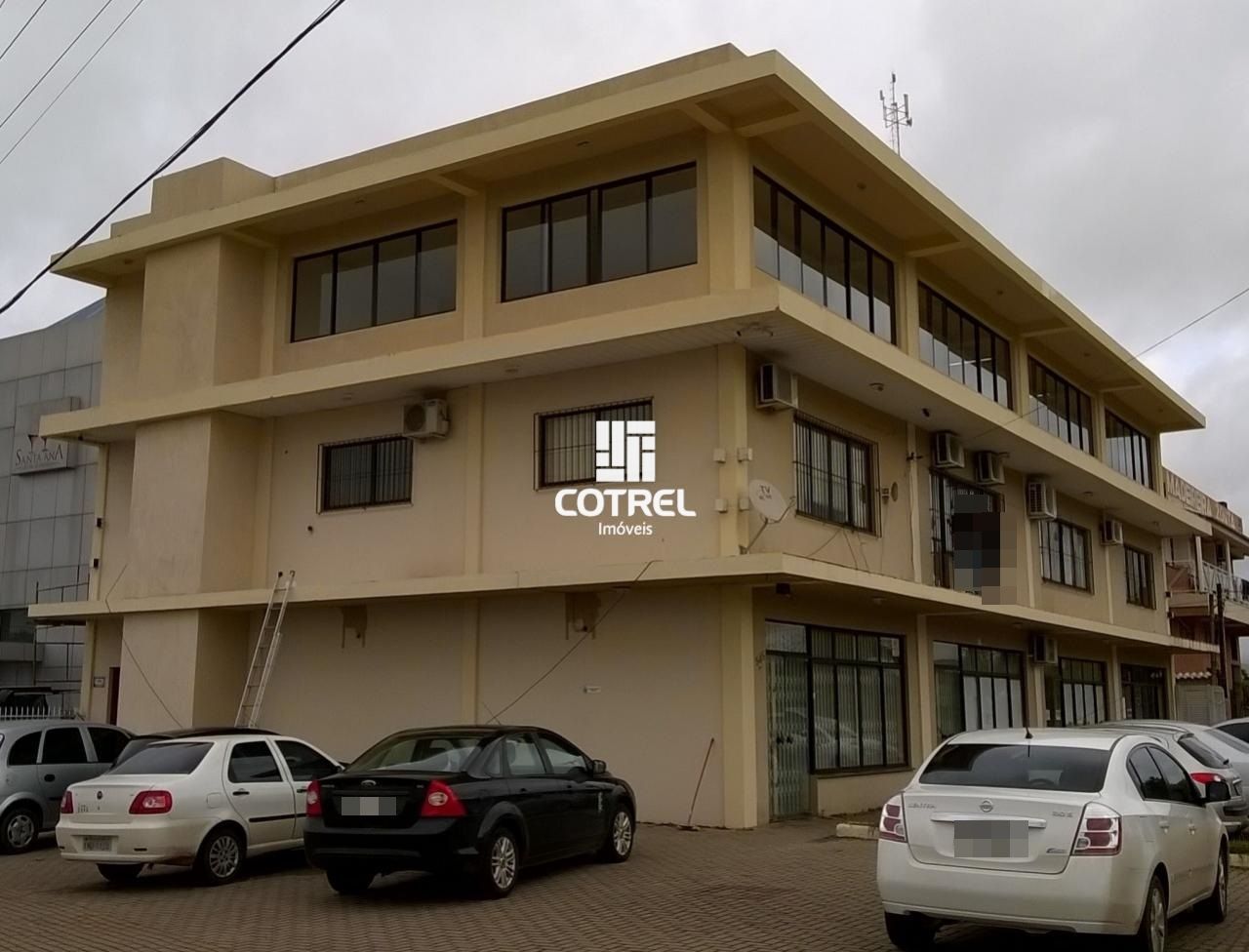Excelente Sala Comercial para locação no Novo Horizonte