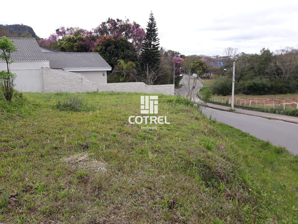 Terreno no Bairro Nsª Srª do Perpétuo Socorro