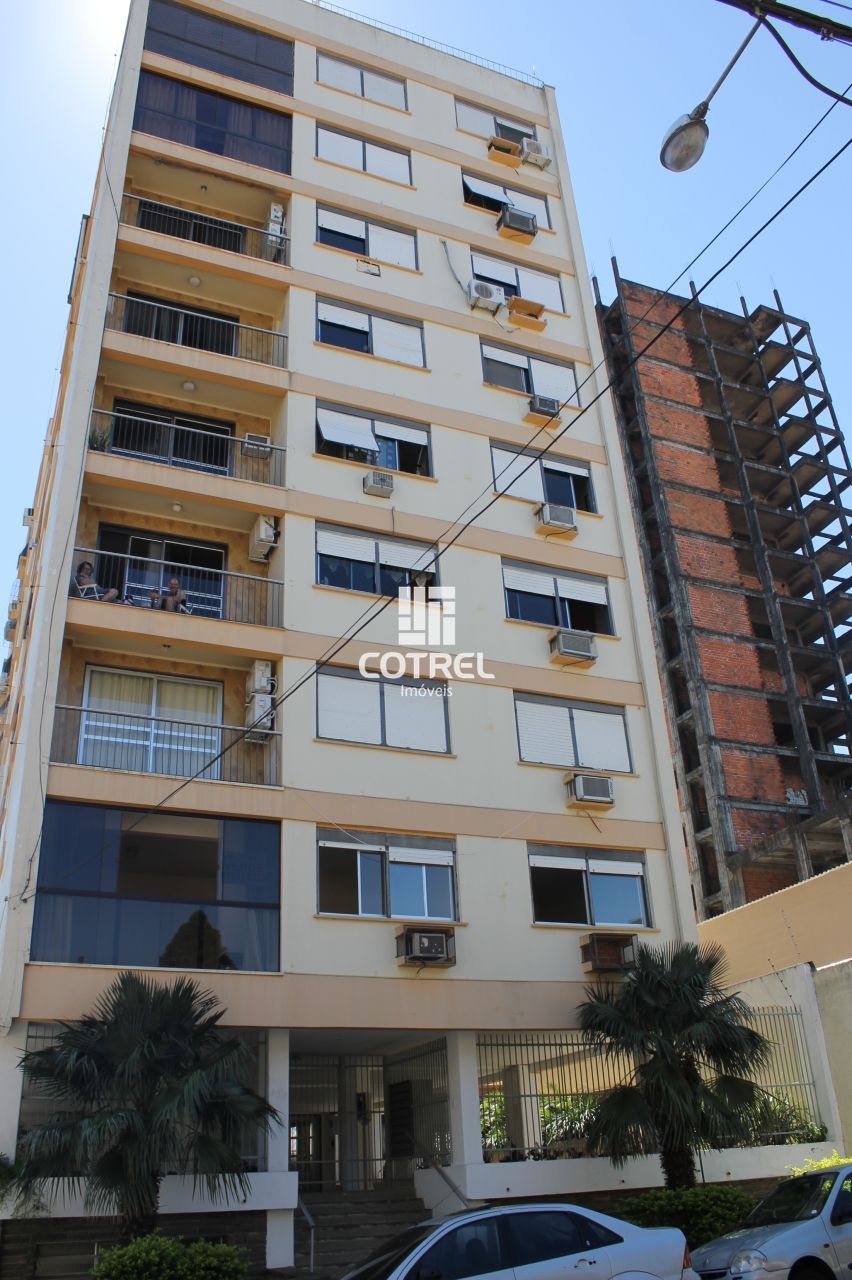 Apartamento 3 dormitórios à venda Centro Santa Maria/RS