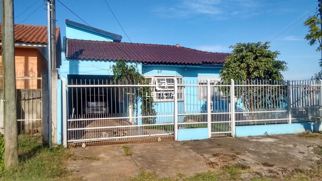 Casa  venda  no Camobi - Santa Maria, RS. Imveis