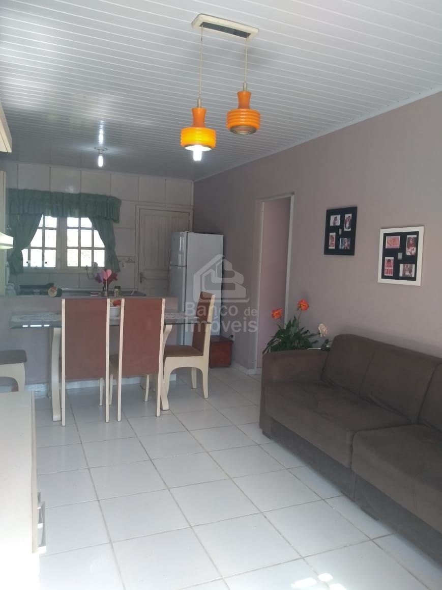 Casa à venda com 3 quartos, 65m² - Foto 8