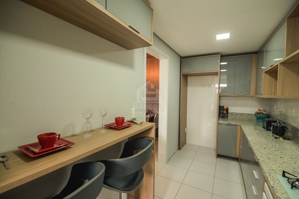 Apartamento à venda com 3 quartos, 88m² - Foto 11