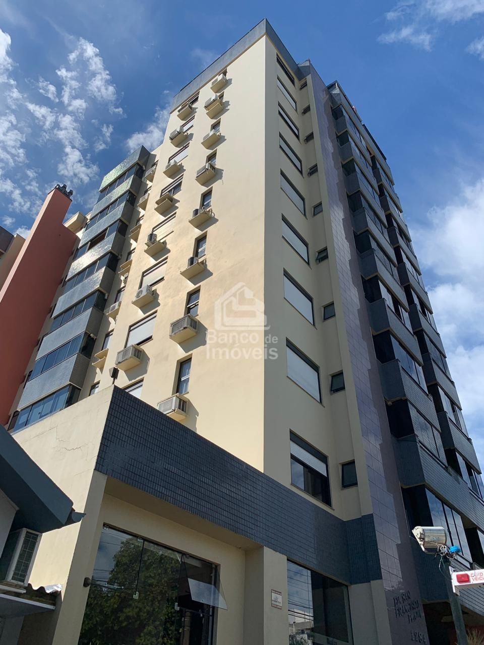 Apartamento  venda  no Nossa Senhora de Ftima - Santa Maria, RS. Imveis