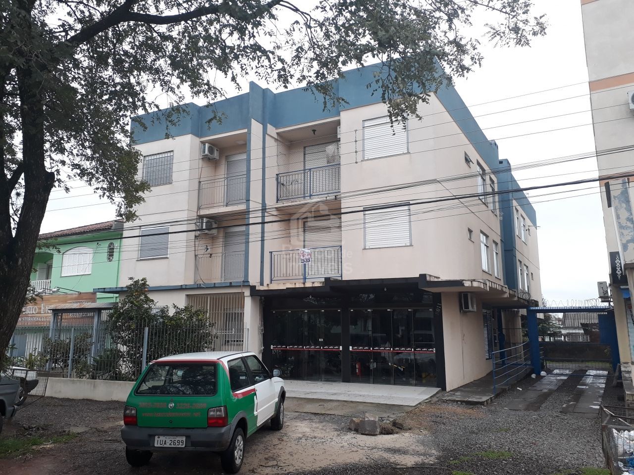 Apartamento à venda  no Camobi - Santa Maria, RS. Imóveis