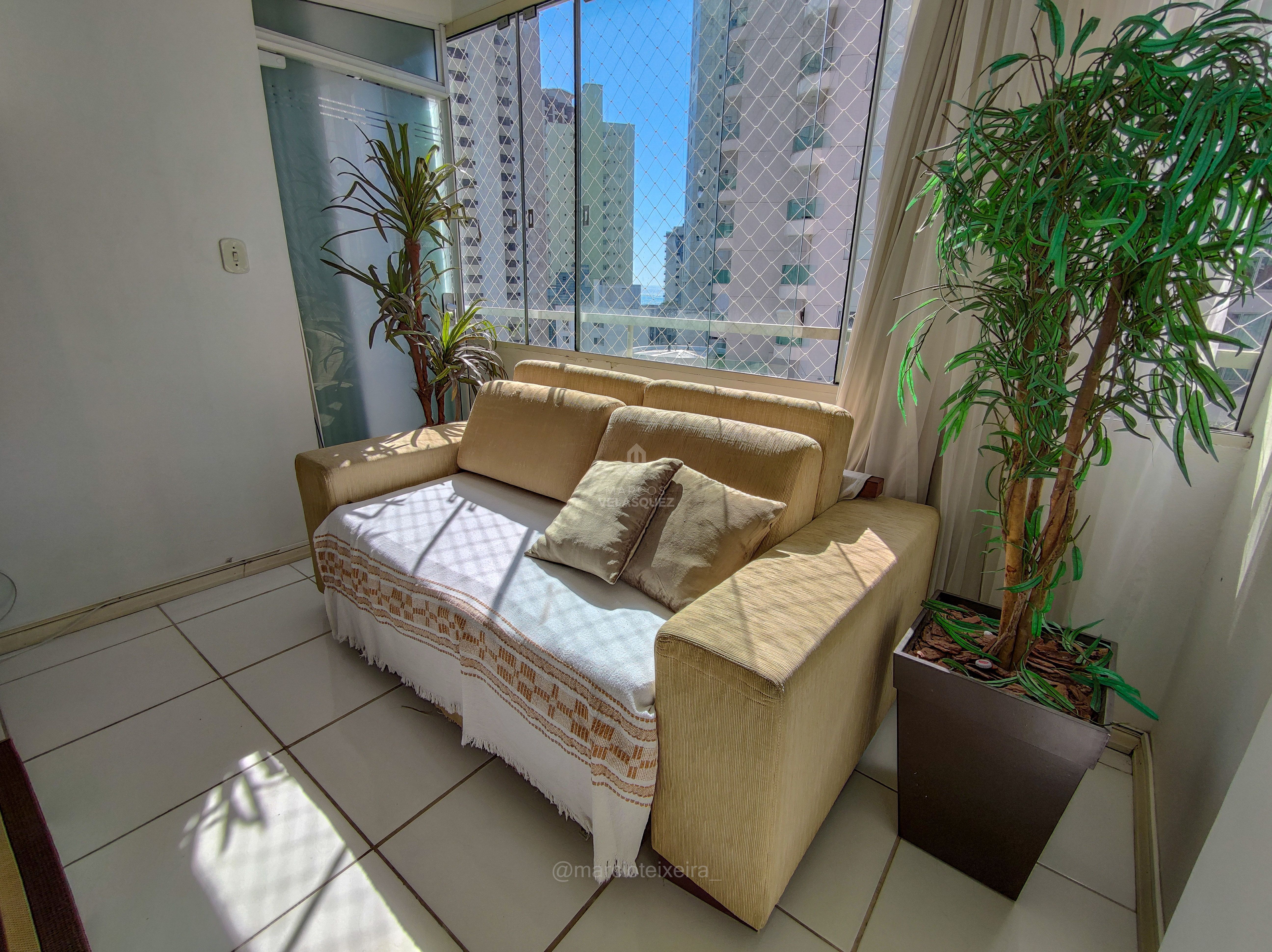 Apartamento, 2 quartos, 84 m² - Foto 5