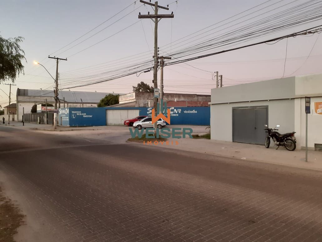 Prédio Inteiro, 170 m² - Foto 28