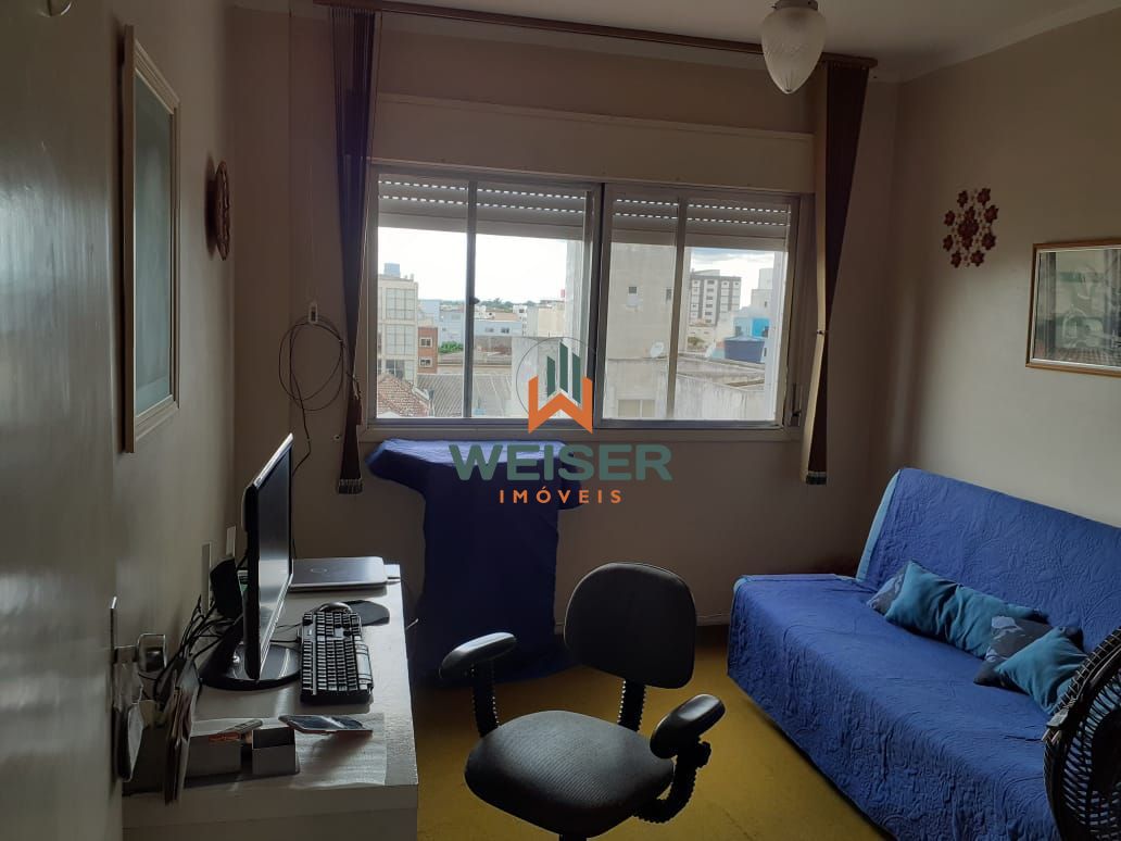 Apartamento, 3 quartos, 12 m² - Foto 20