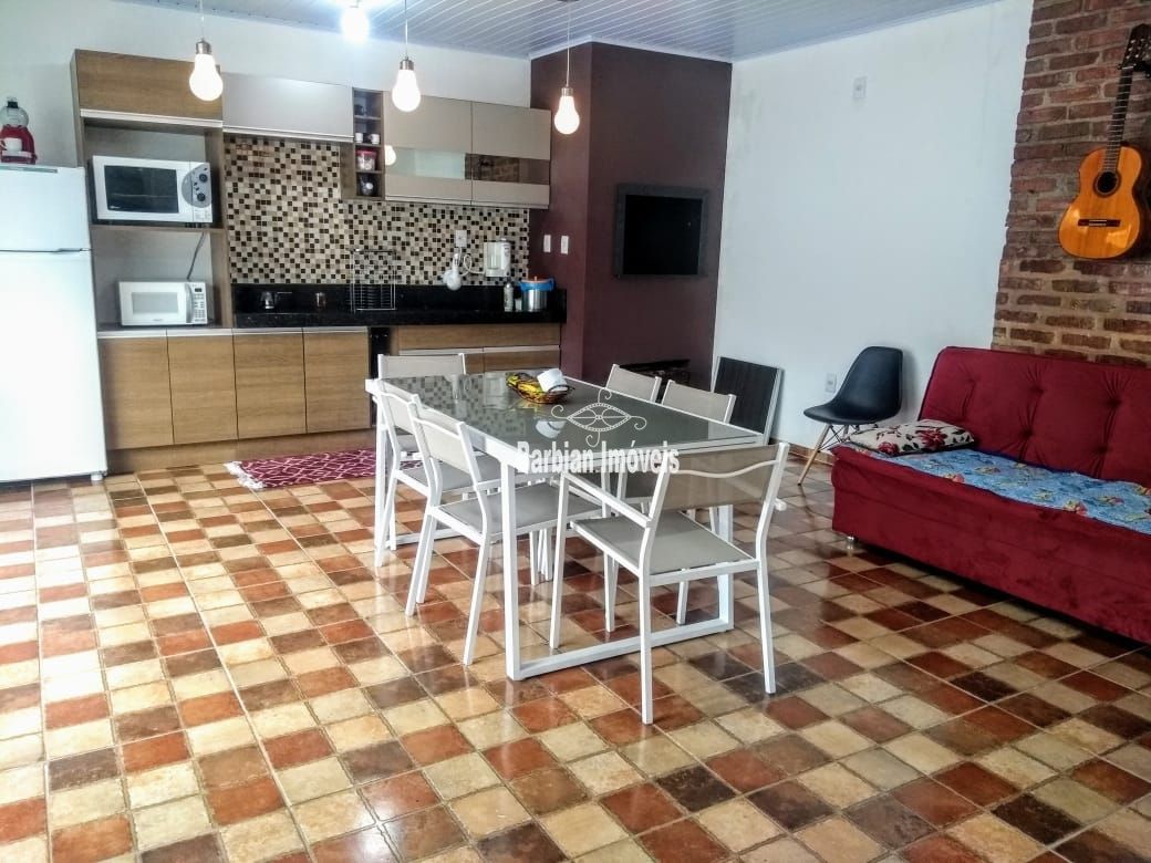 Casa à venda com 3 quartos, 220m² - Foto 27