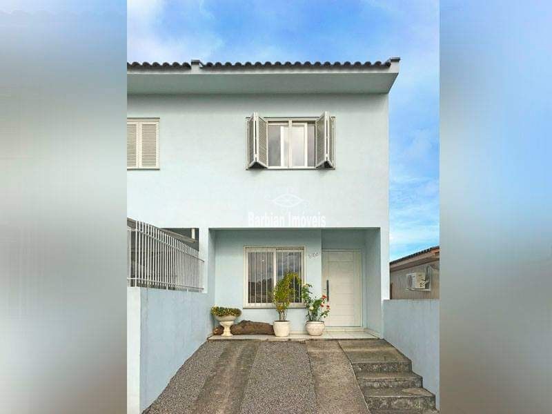 Apartamento  venda  no Arroio Grande - Santa Cruz do Sul, RS. Imveis