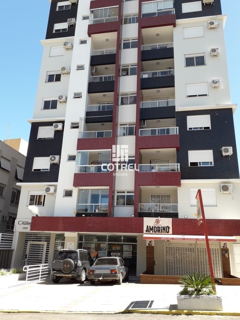Sala comercial no Bairro Centro na Cidade de Santa Maria/RS