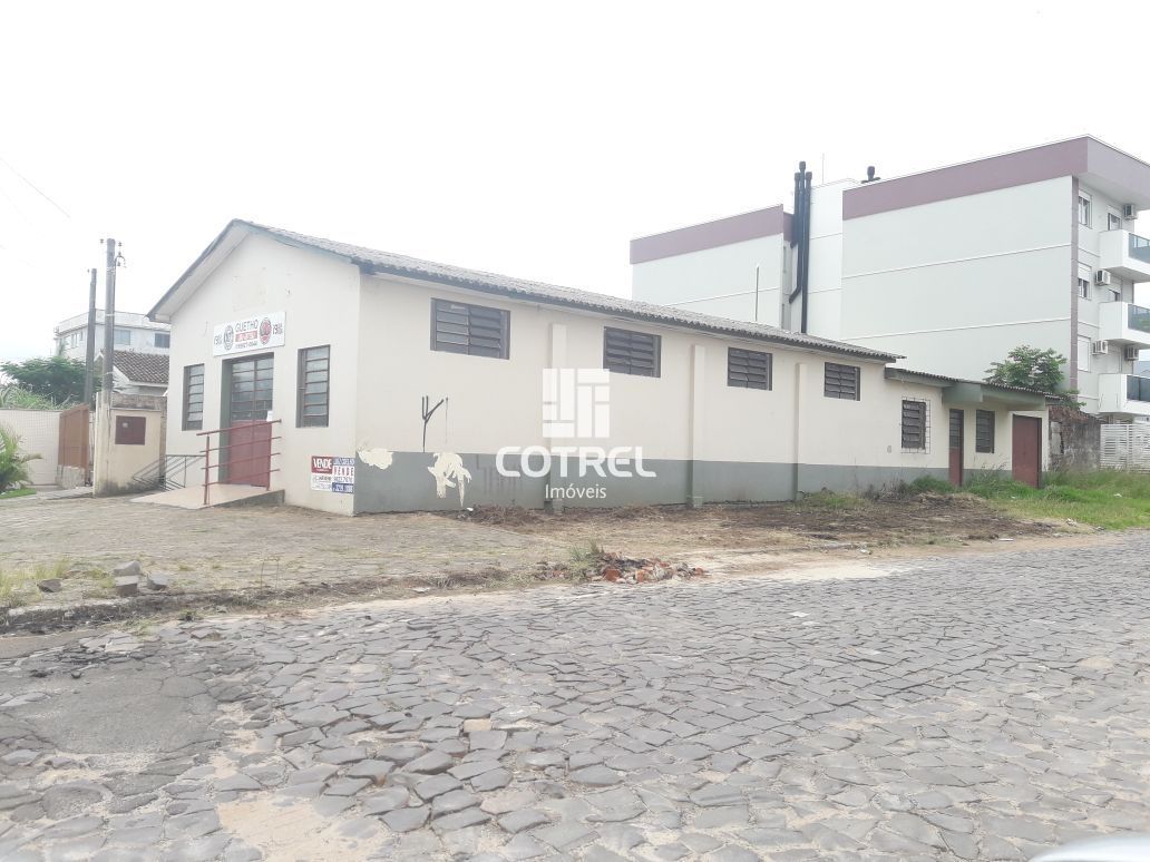 Terreno à venda Camobi Santa Maria/RS