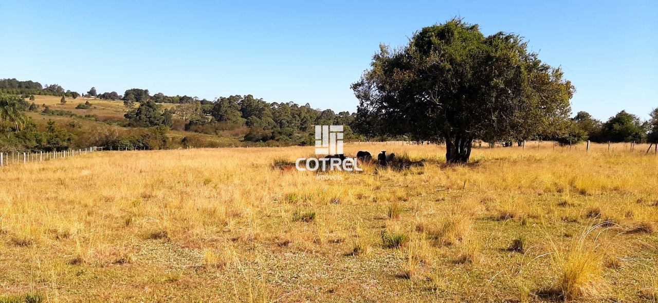 Chácara à venda com 1 hectar no Passo das Tropas