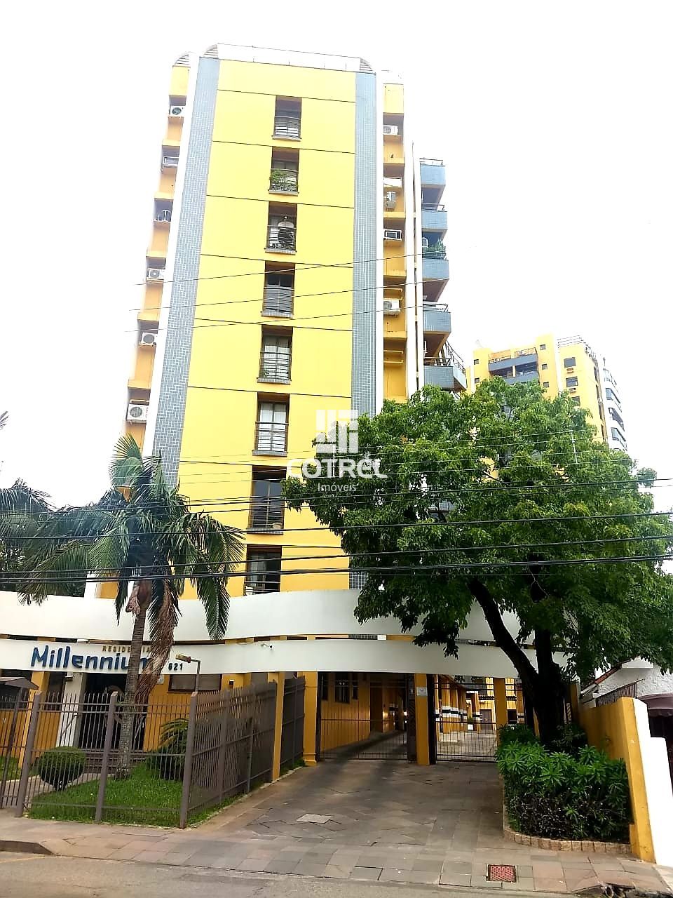 Apartamento 4 dormitórios no Bairro Bonfim