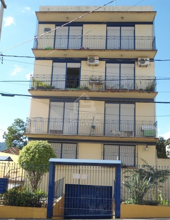 Apartamento  venda  no Passo Dareia - Santa Maria, RS. Imveis