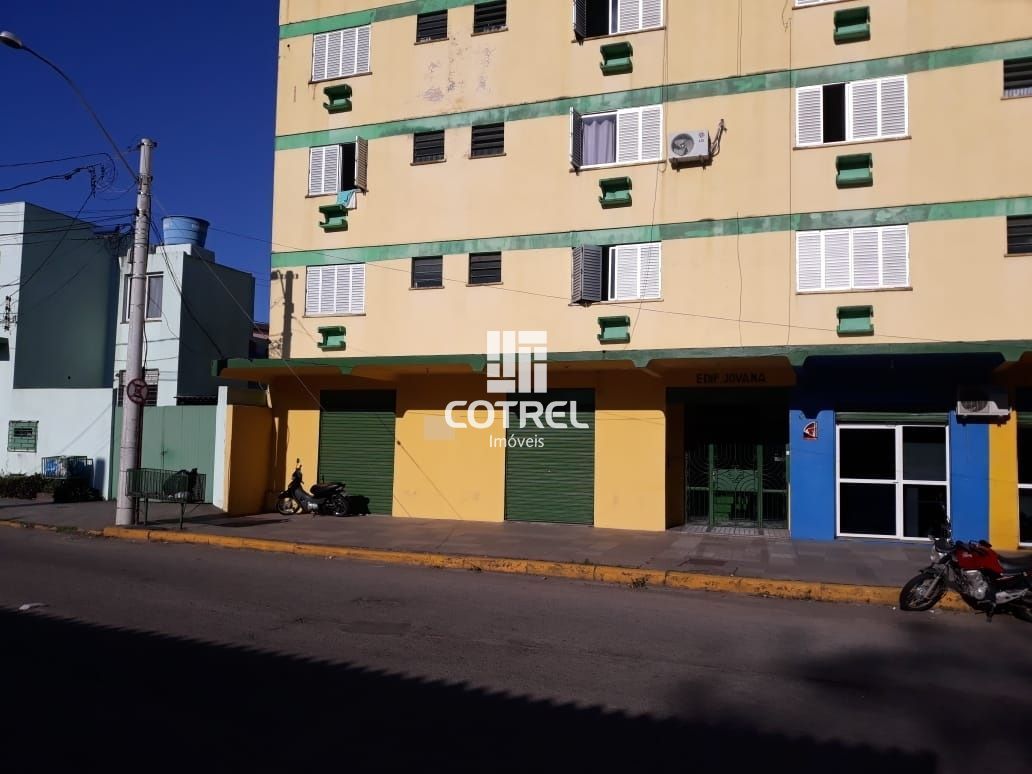 Sala Comercial no Bairro Nsª Srª de Lourdes