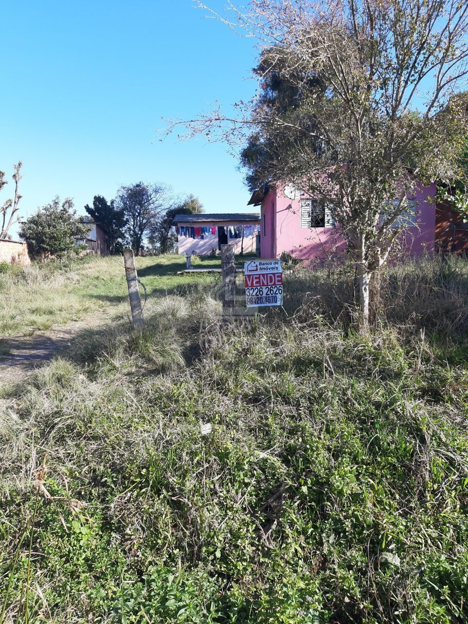 Terreno/Lote  venda  no Dicono Joo Luiz Pozzobon - Santa Maria, RS. Imveis