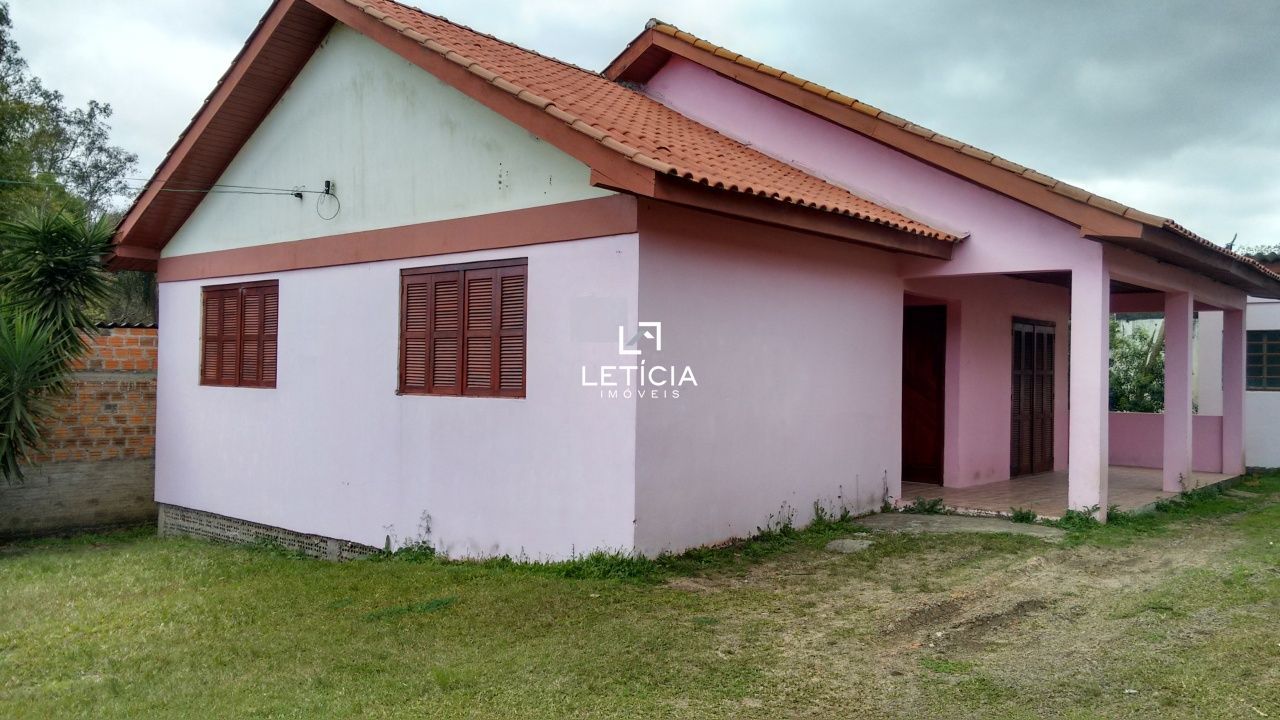 Casa  venda  no Cerrito - Santa Maria, RS. Imveis