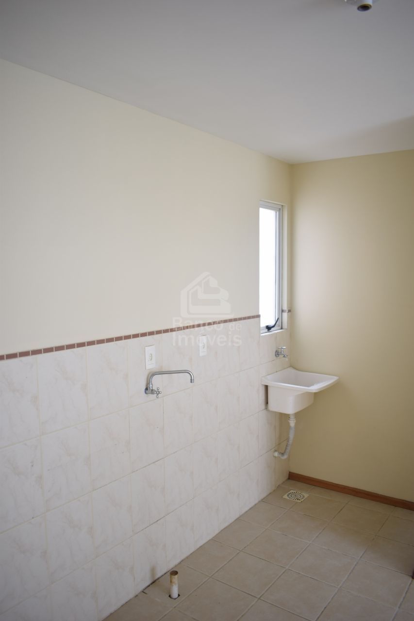 Apartamento à venda com 1 quarto, 32m² - Foto 7