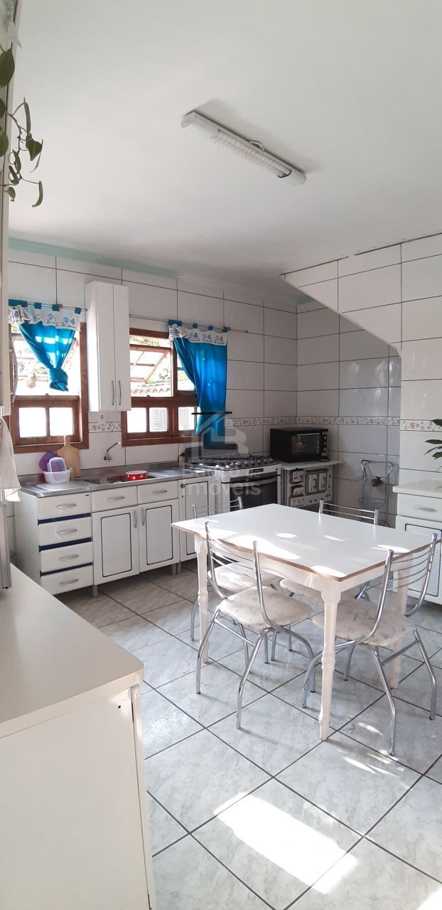 Sobrado à venda com 5 quartos, 216m² - Foto 13