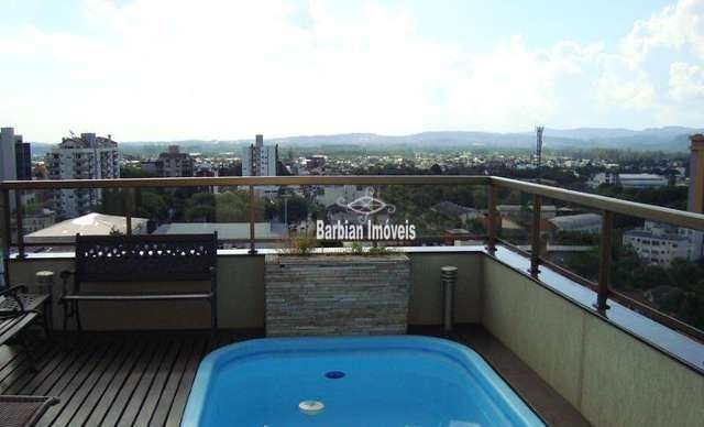 Apartamento, 3 quartos, 366 m² - Foto 13