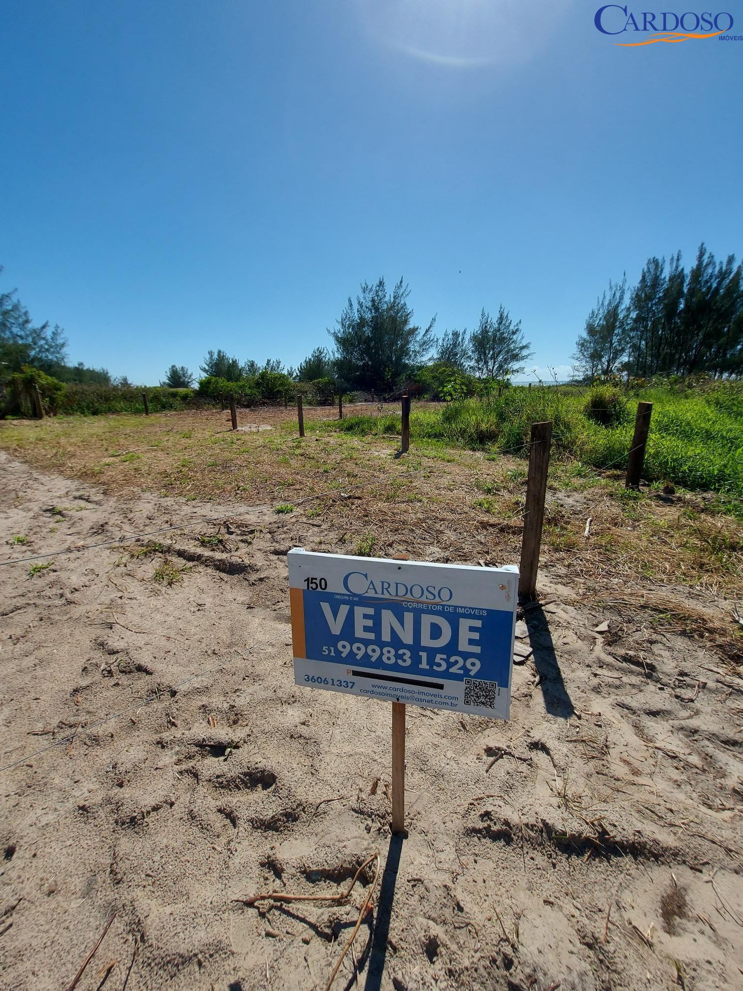 Terreno, 300 m² - Foto 2