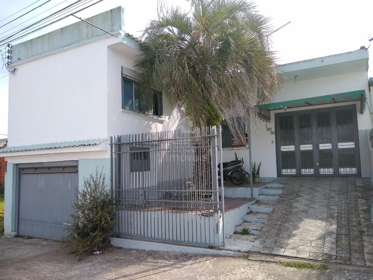 Casa  venda  no Juscelino Kubitschek - Santa Maria, RS. Imveis