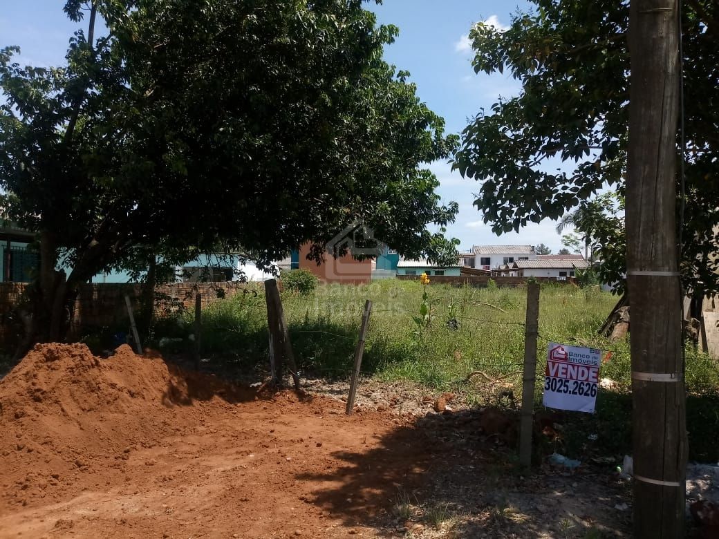 Terreno/Lote  venda  no Pinheiro Machado - Santa Maria, RS. Imveis