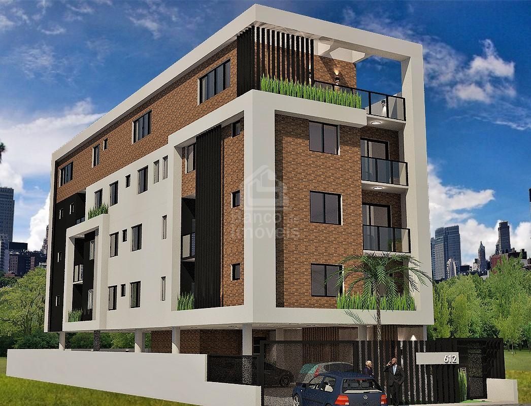 Apartamento  venda  no Nossa Senhora de Ftima - Santa Maria, RS. Imveis