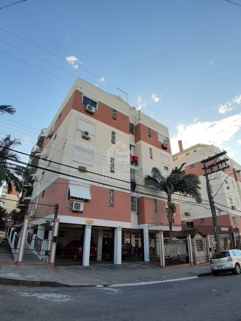 Apartamento  venda  no Nossa Senhora de Ftima - Santa Maria, RS. Imveis