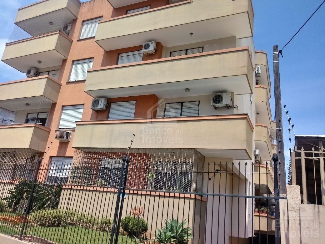 Apartamento  venda  no Nossa Senhora de Ftima - Santa Maria, RS. Imveis