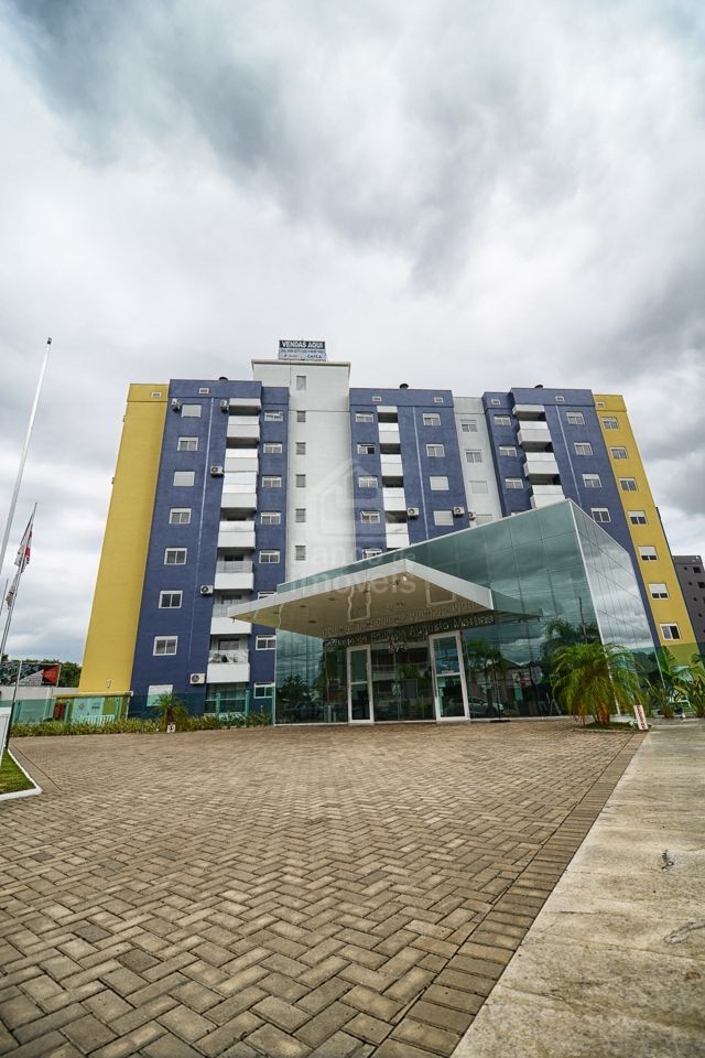 Apartamento, 3 quartos, 88 m² - Foto 28