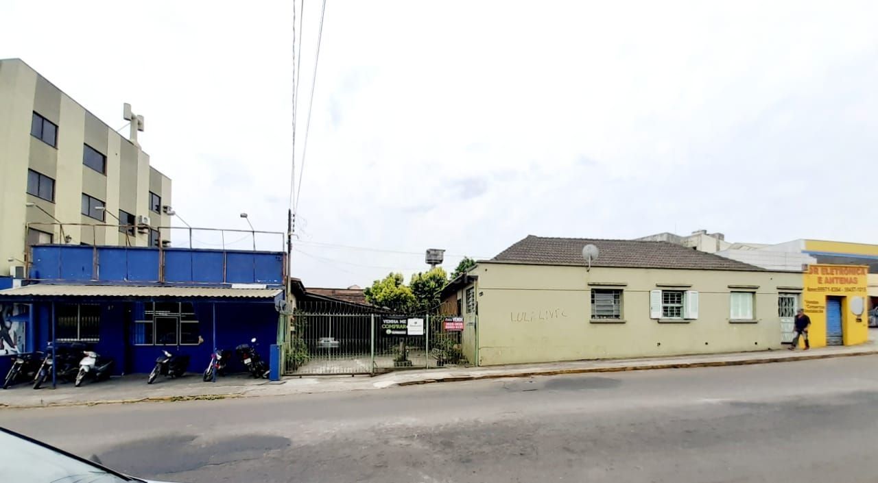 Terreno/Lote para alugar  no Duque de Caxias - Santa Maria, RS. Imveis