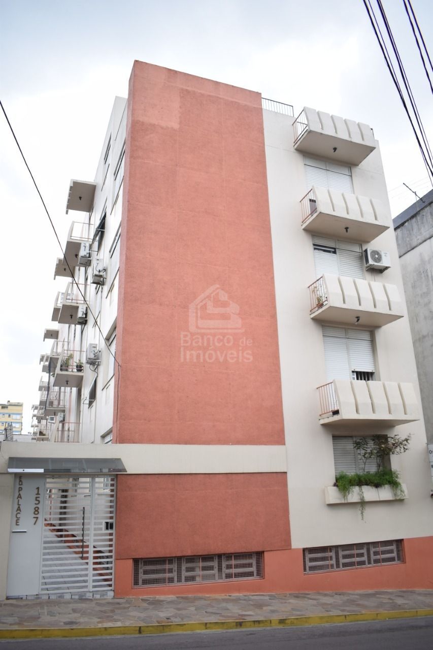 Apartamento  venda  no Centro - Santa Maria, RS. Imveis