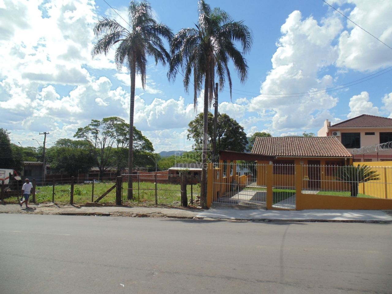 Terreno/Lote  venda  no Nossa Senhora do Rosrio - Santa Maria, RS. Imveis