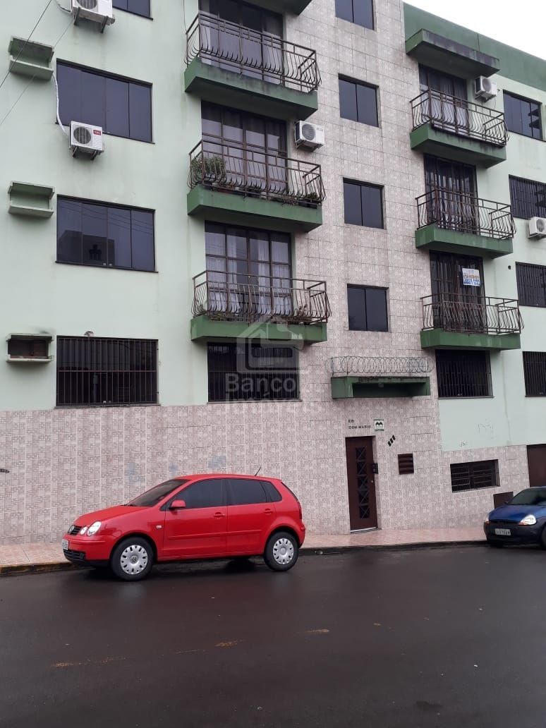 Apartamento  venda  no Passo Dareia - Santa Maria, RS. Imveis