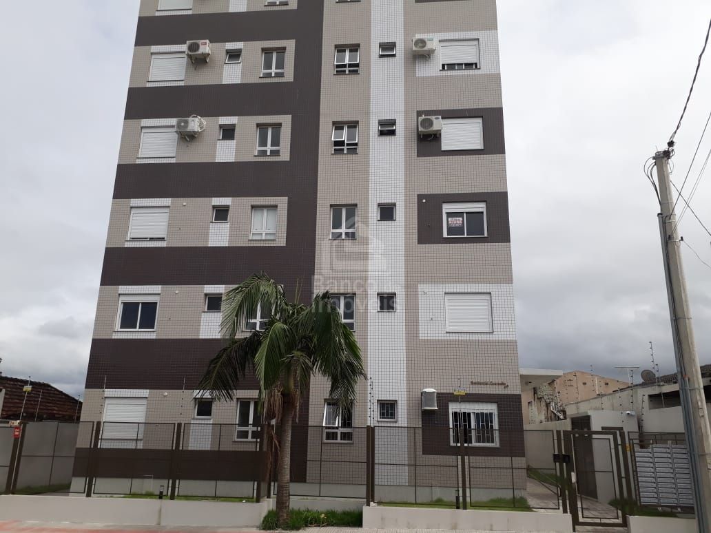 Apartamento  venda  no Passo Dareia - Santa Maria, RS. Imveis