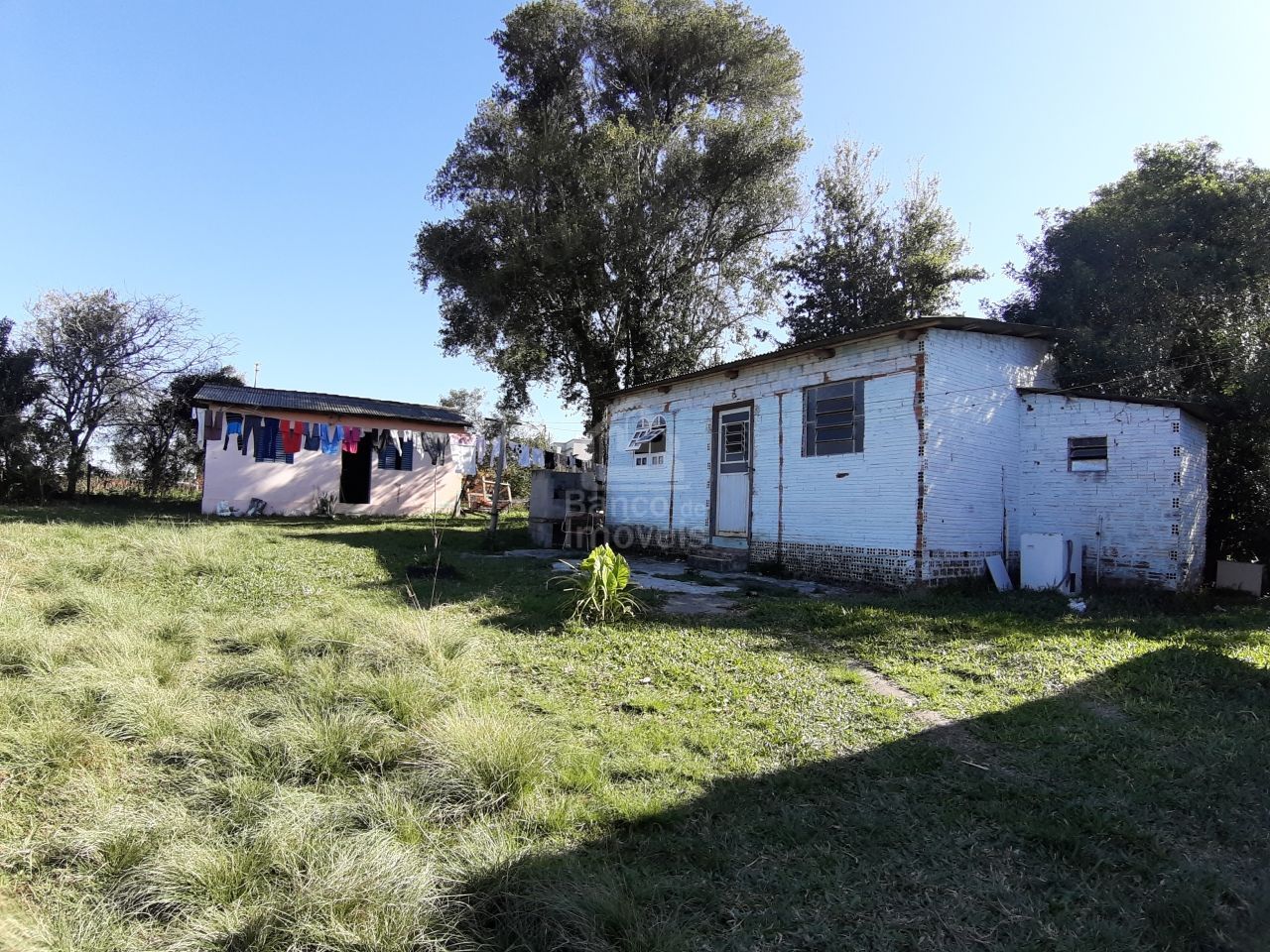 Terreno à venda com 2 quartos, 1000m² - Foto 4