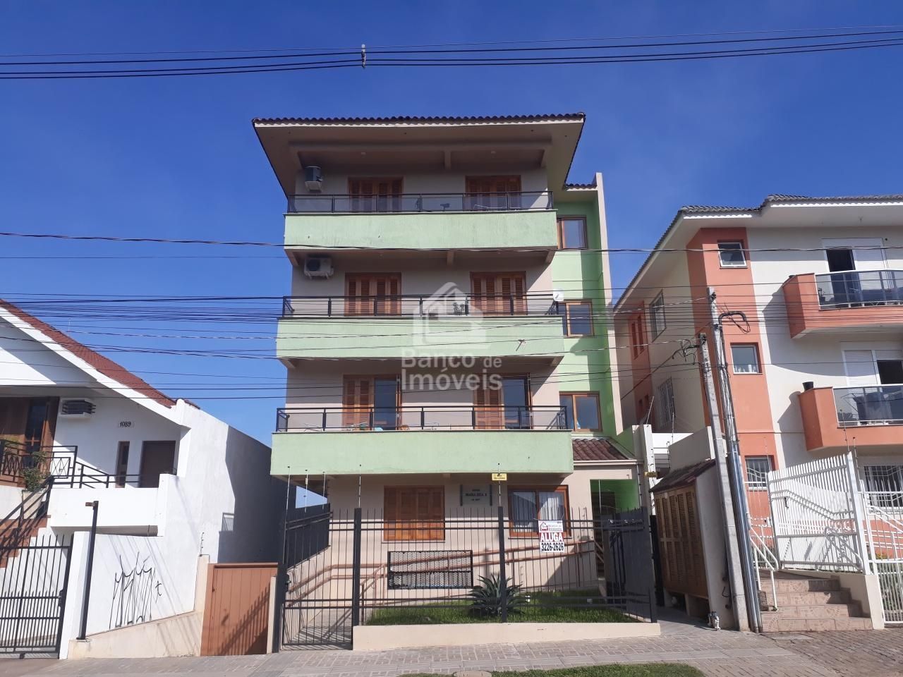Apartamento, 2 quartos, 73 m² - Foto 1