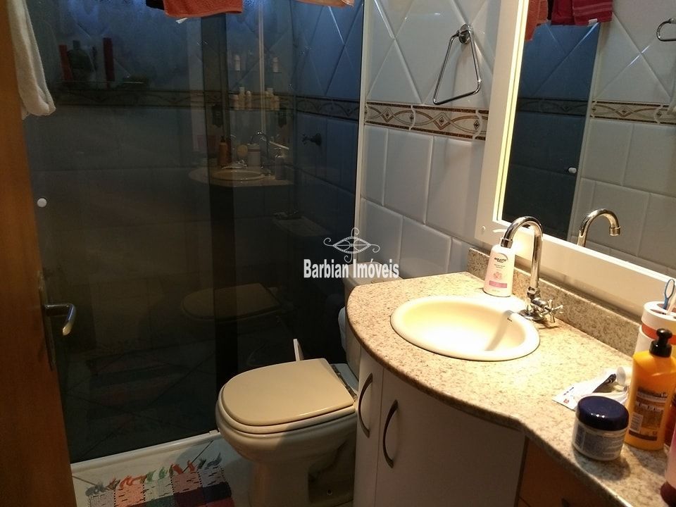 Casa, 3 quartos, 240 m² - Foto 25