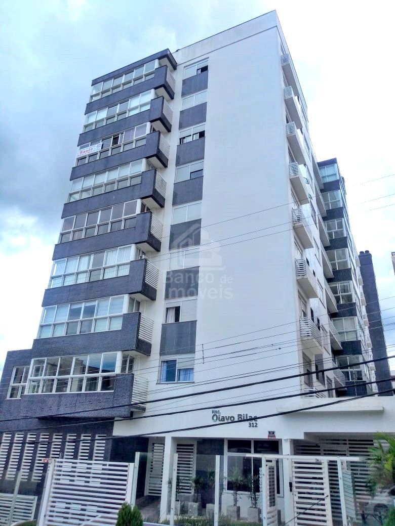 Apartamento  venda  no Nossa Senhora de Ftima - Santa Maria, RS. Imveis