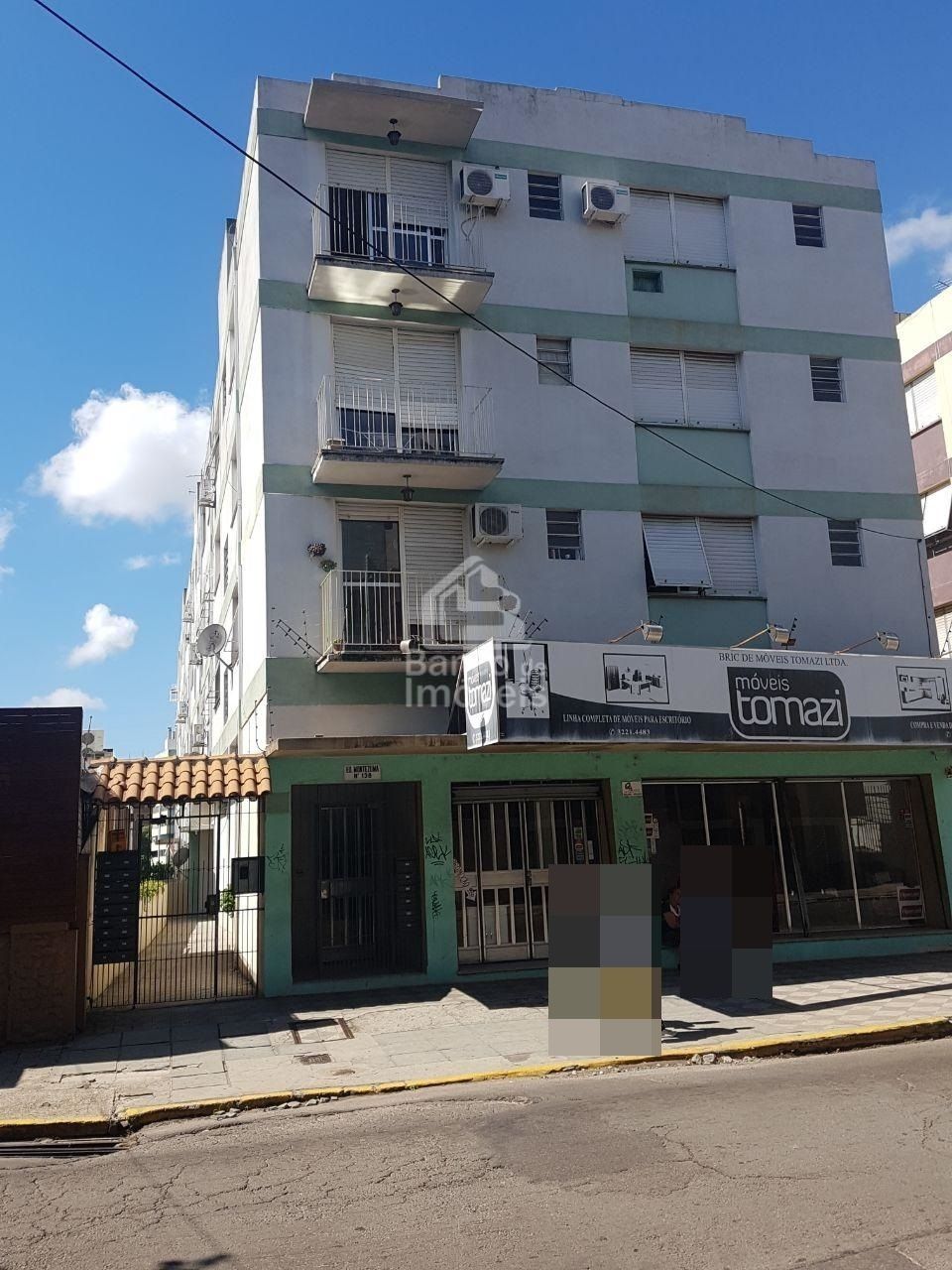 Apartamento  venda  no Centro - Santa Maria, RS. Imveis