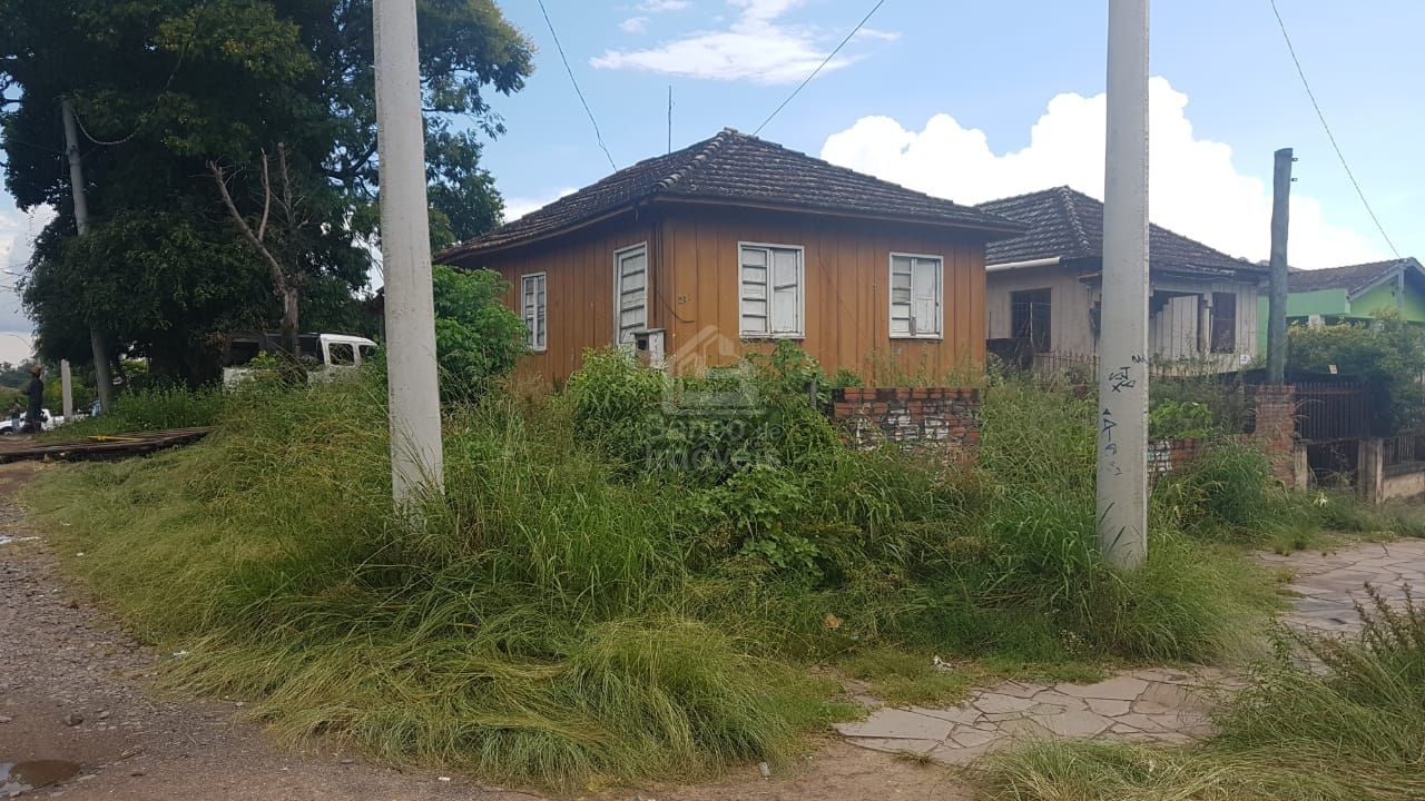 Terreno/Lote  venda  no Passo Dareia - Santa Maria, RS. Imveis