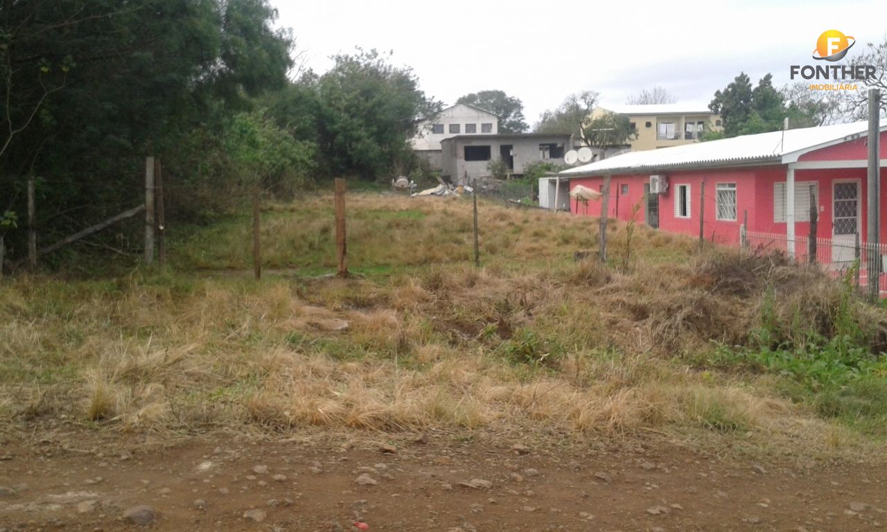 Terreno, 924 m² - Foto 1