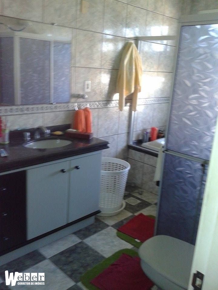 Casa, 4 quartos, 275 m² - Foto 19