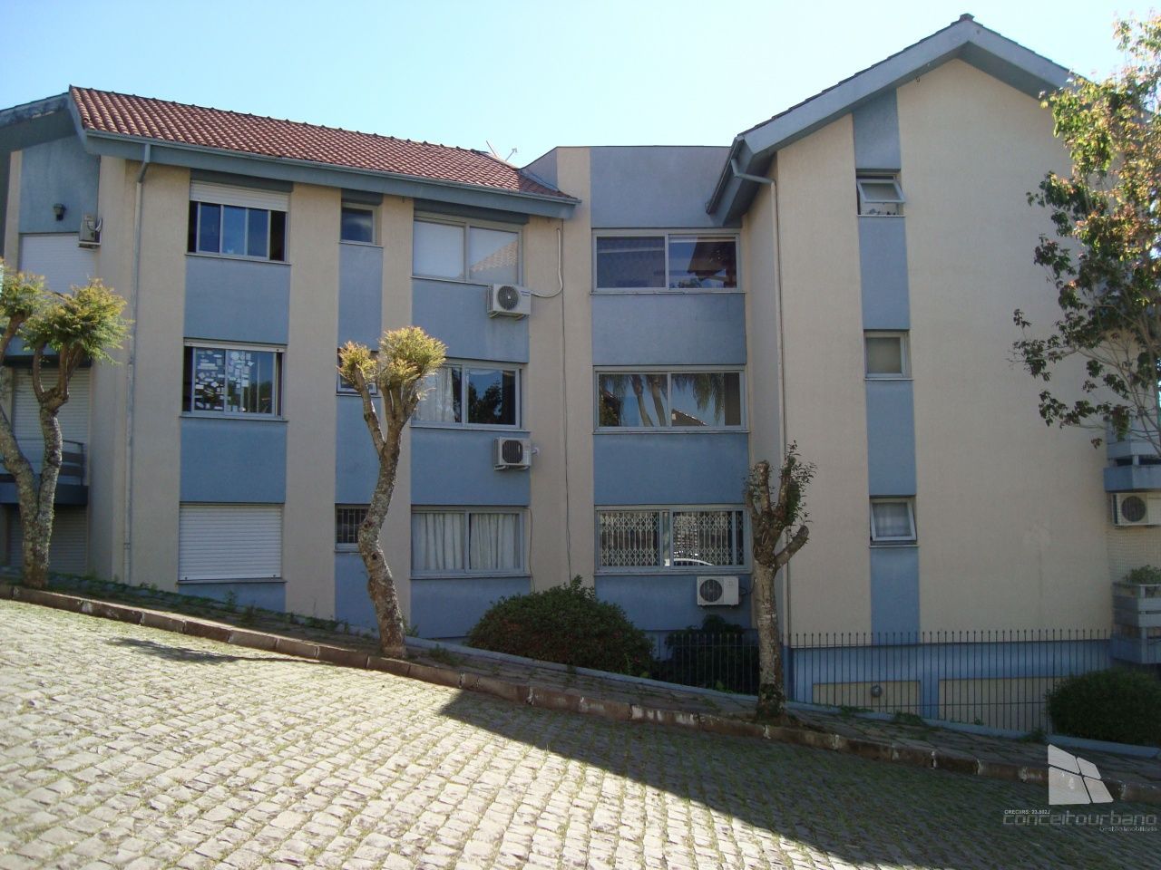 Apartamento com 3 Dormitórios à venda, 121 m² por R$ 490.000,00